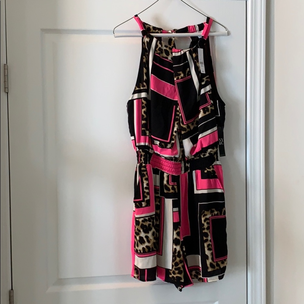 Jumpsuit